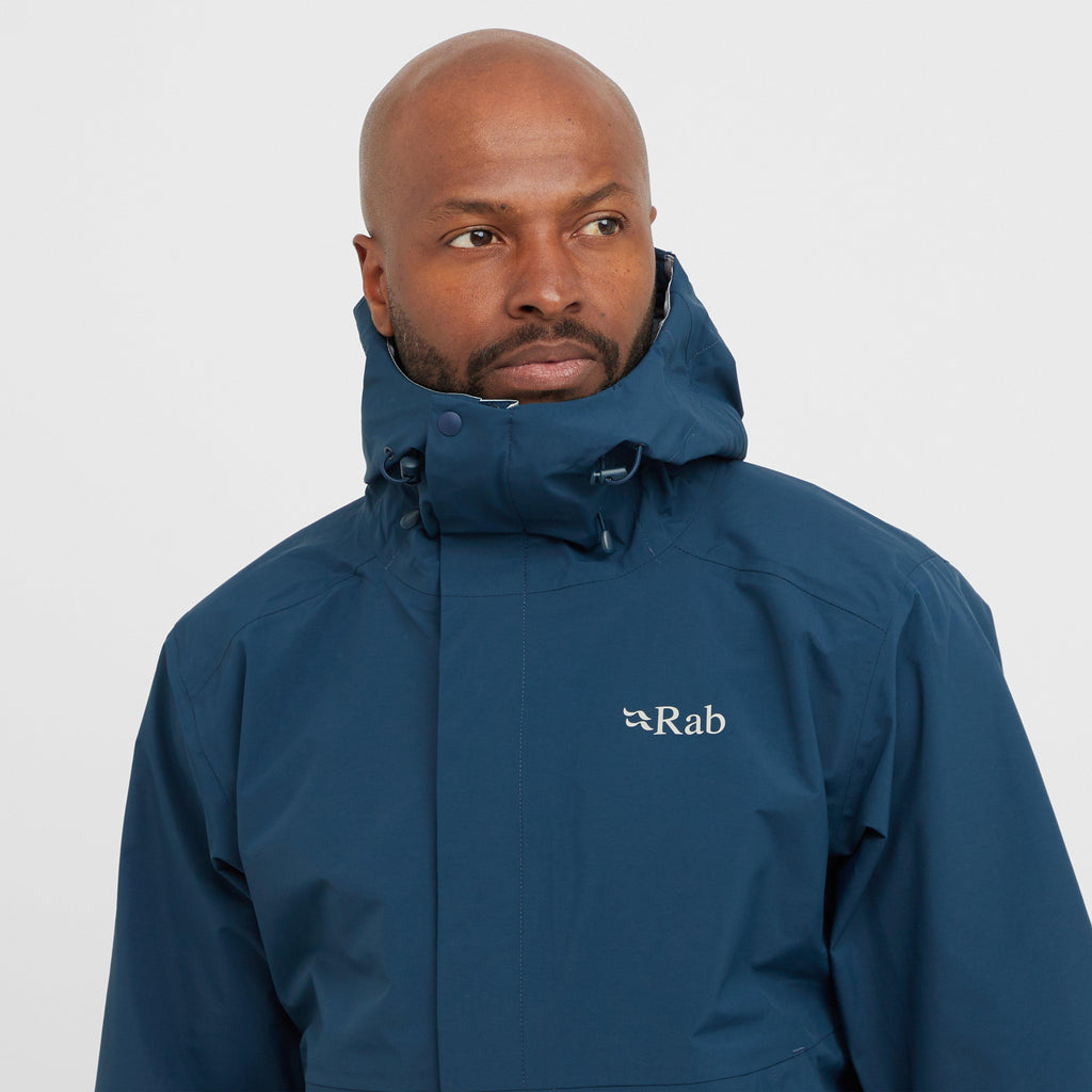 Men’s Firewall Jacket