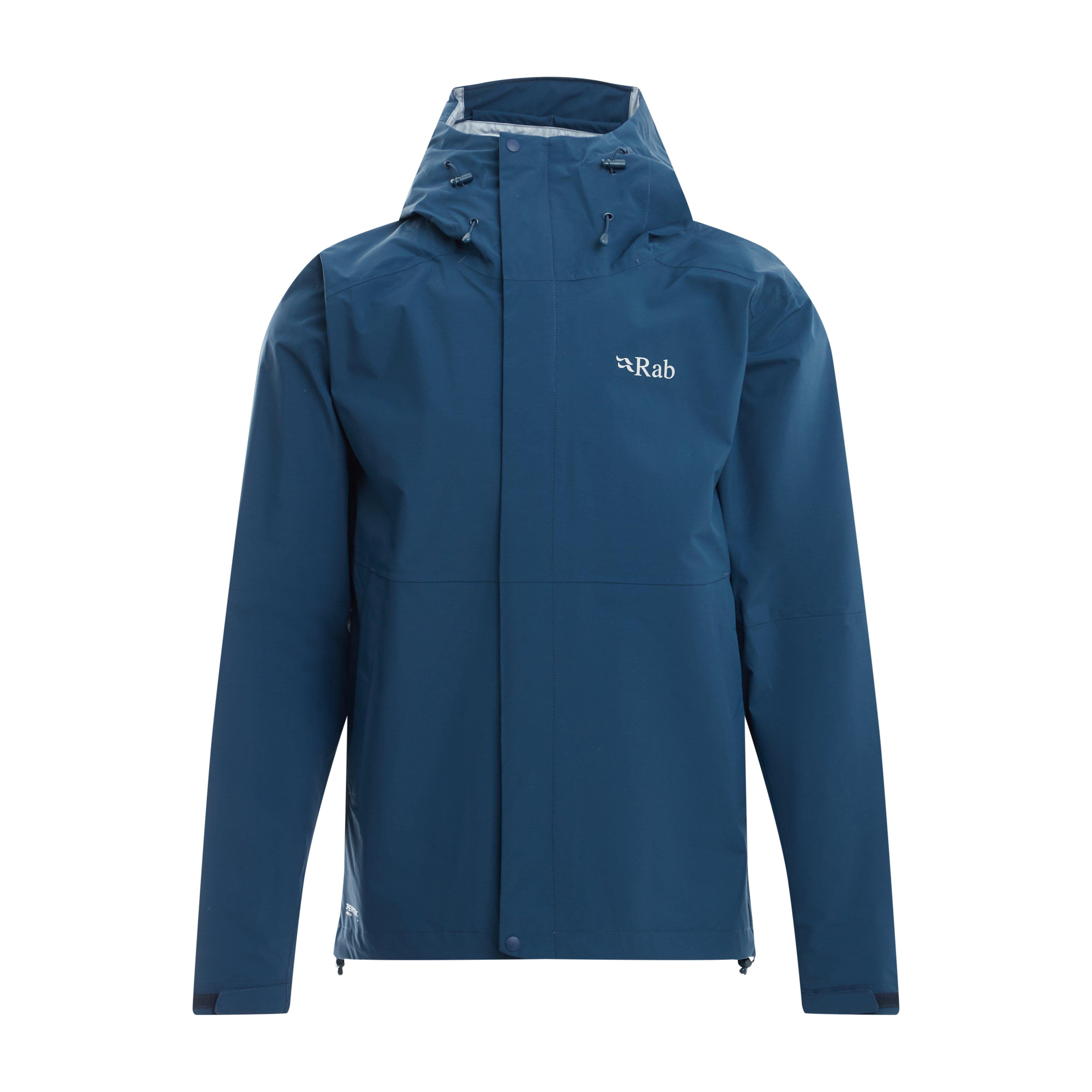 Men’s Firewall Jacket