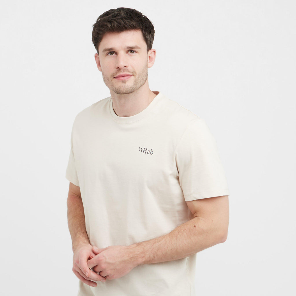 Men's Stance Mountain T-Shirt