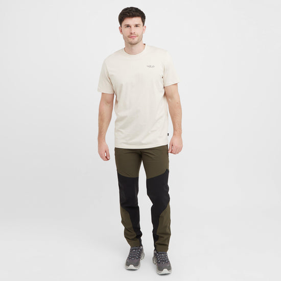 Men's Stance Mountain T-Shirt