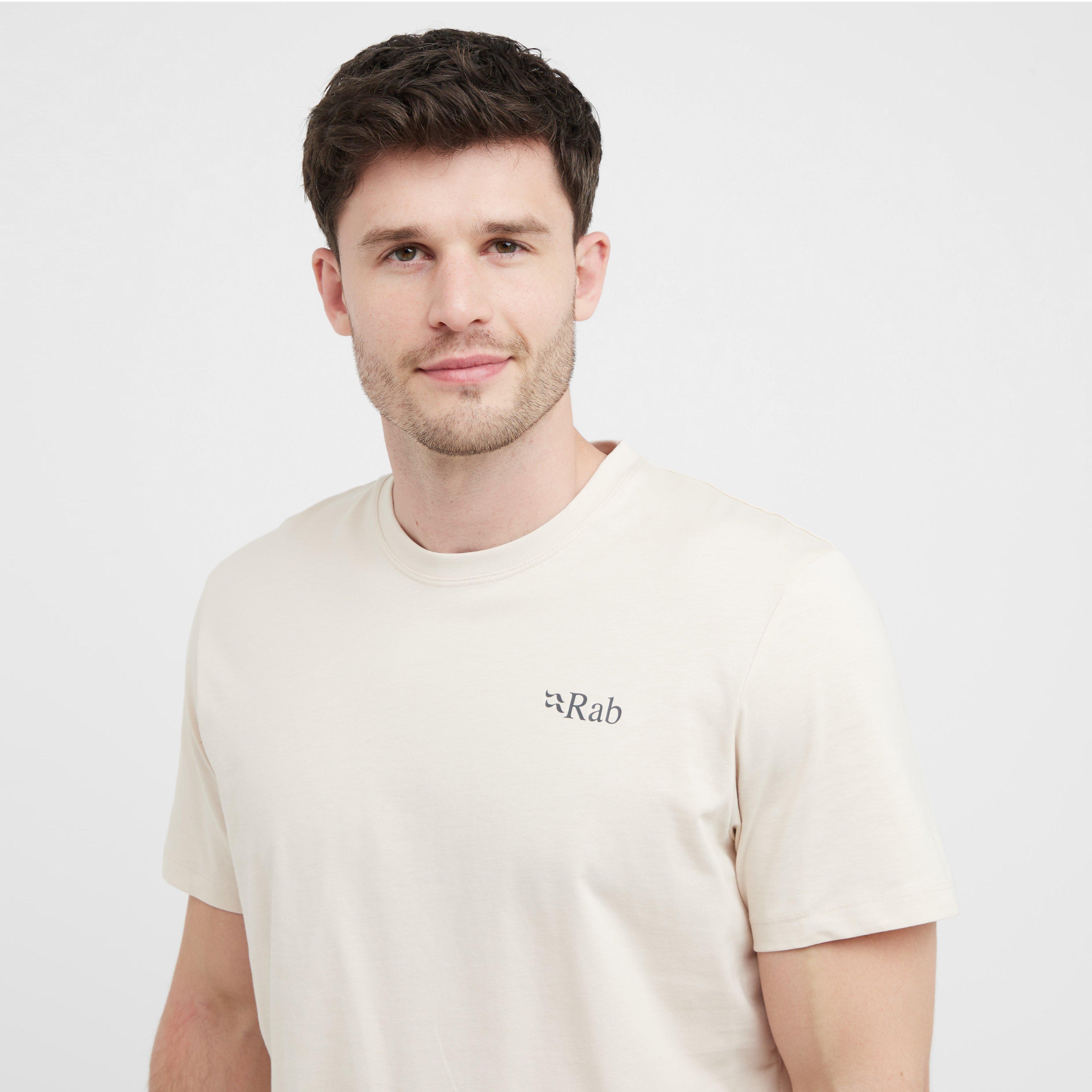 Men's Stance Mountain T-Shirt