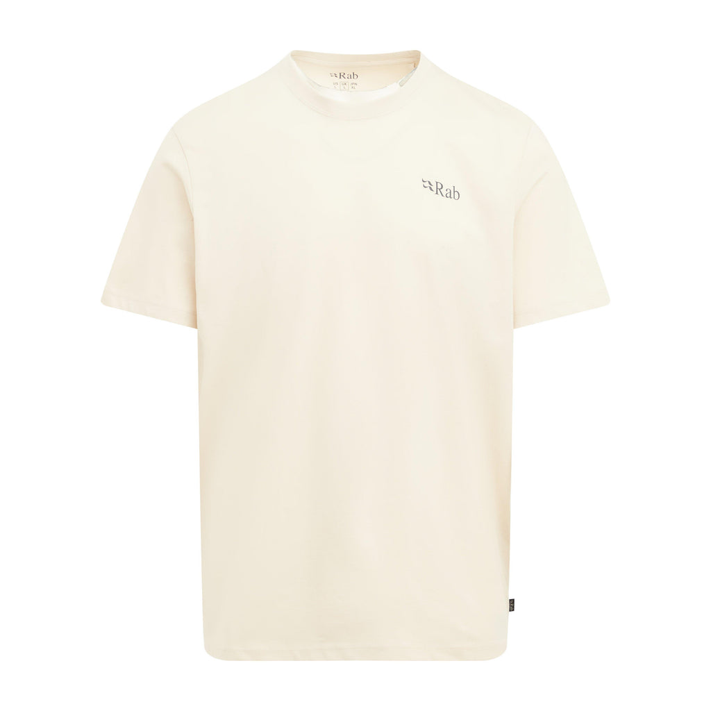 Men's Stance Mountain T-Shirt