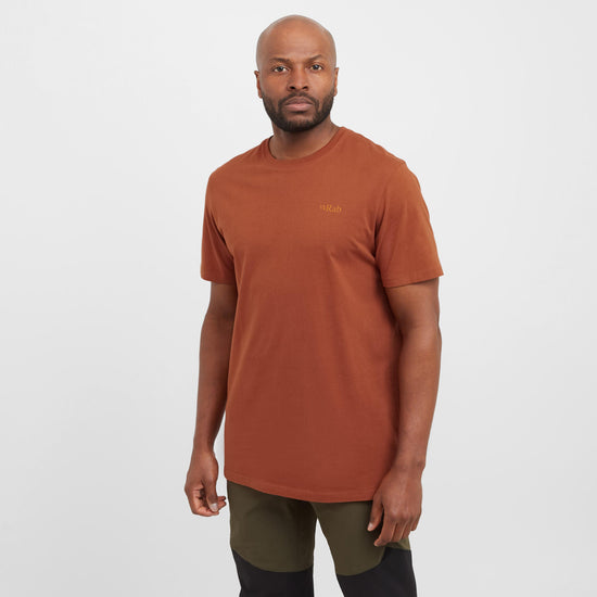 Men’s Stance Axe T-Shirt