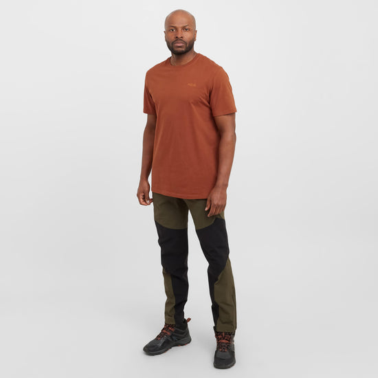 Men’s Stance Axe T-Shirt