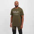 Men's Stance Mountain T-Shirt