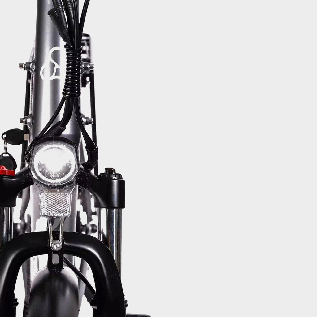 Aarhus Electric Bike