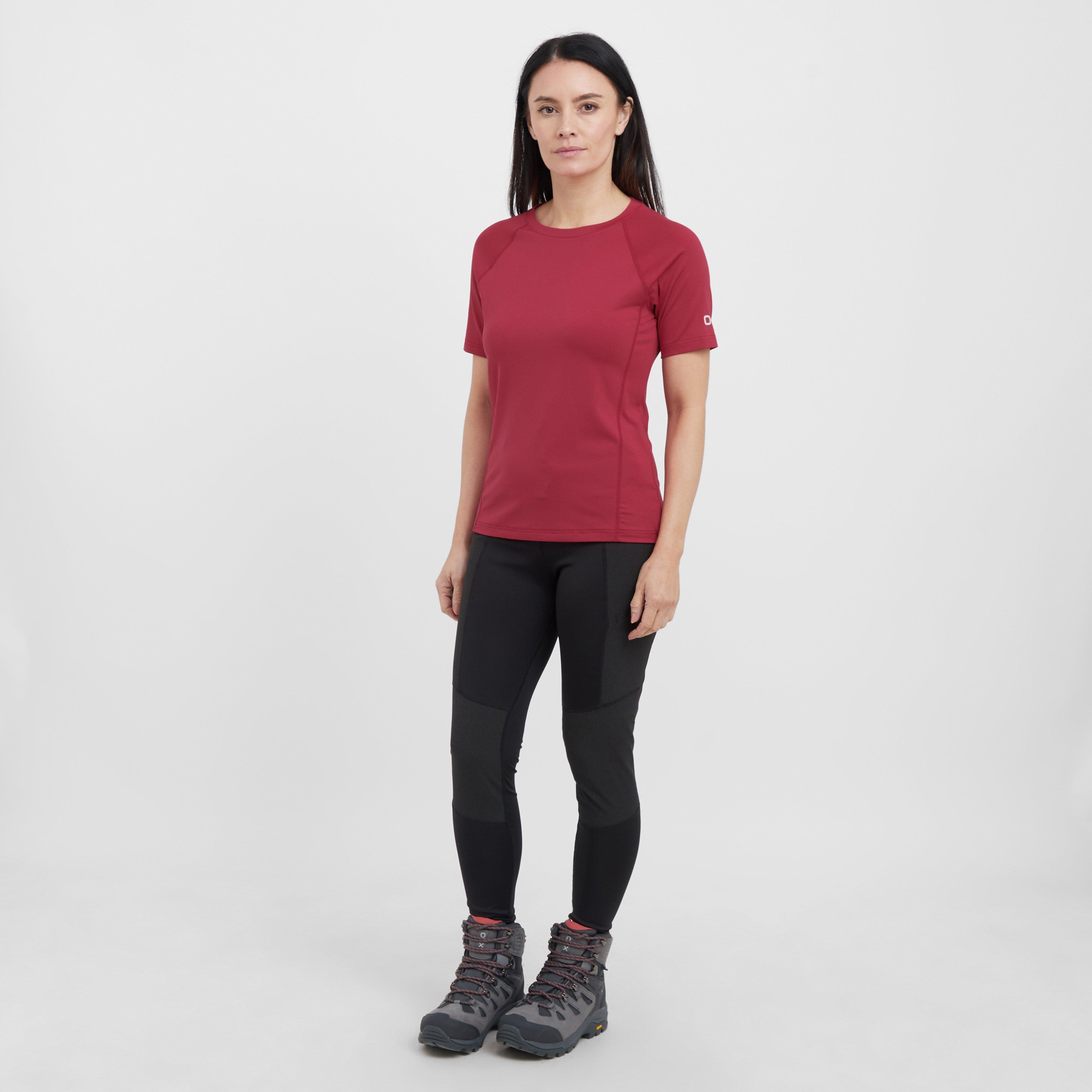 Women’s Breeze II T-Shirt