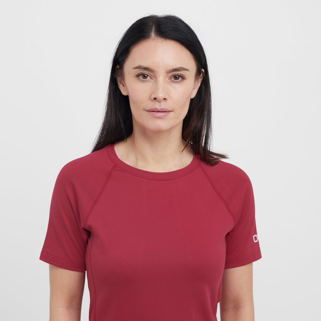 Women’s Breeze II T-Shirt