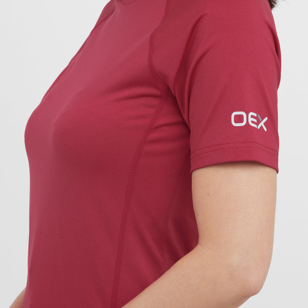 Women’s Breeze II T-Shirt