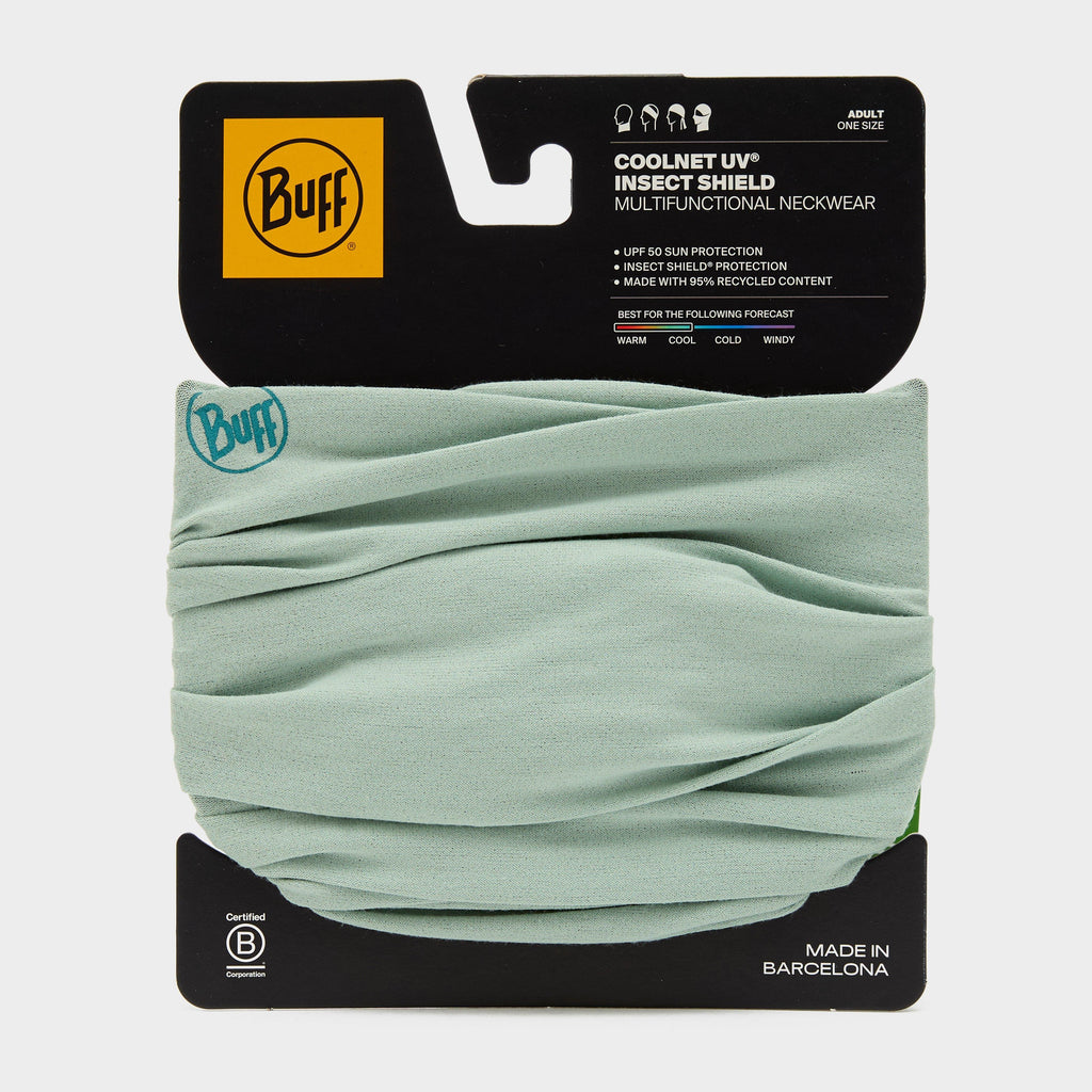 Insect Shield® Buff