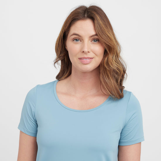 Women’s Vinyasa Top