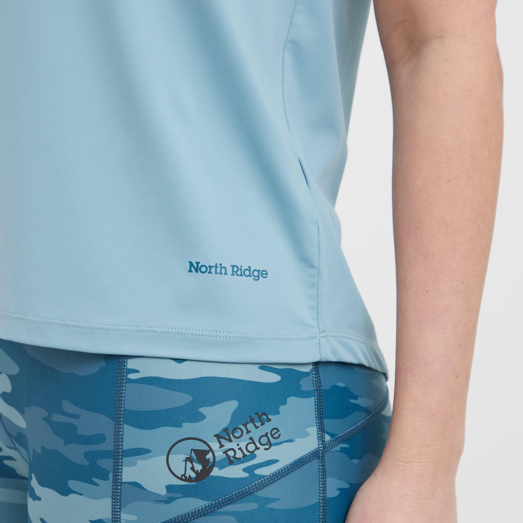 Women’s Vinyasa Top