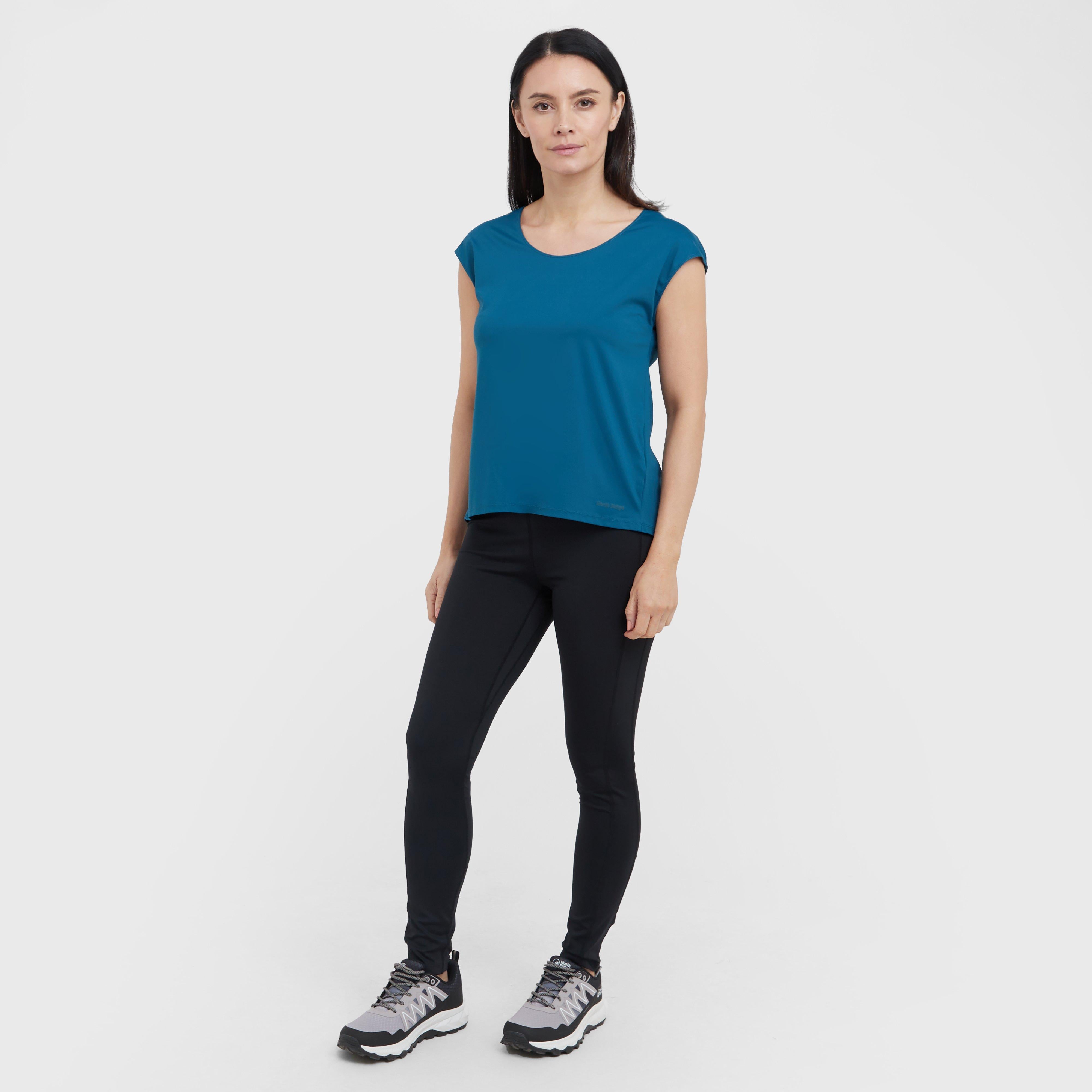 Women’s Verve Tee