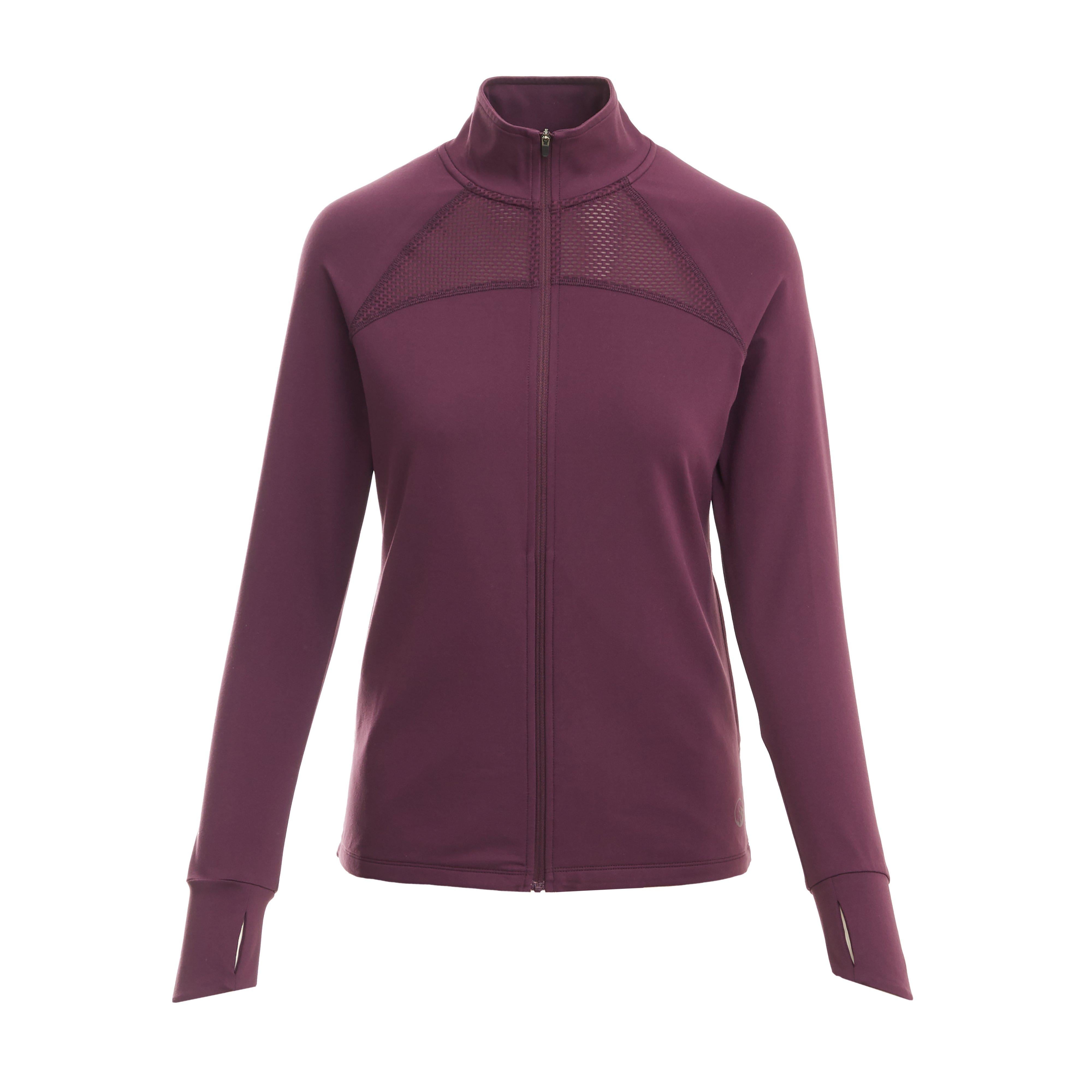 Women’s Shanti Full Zip Fleece