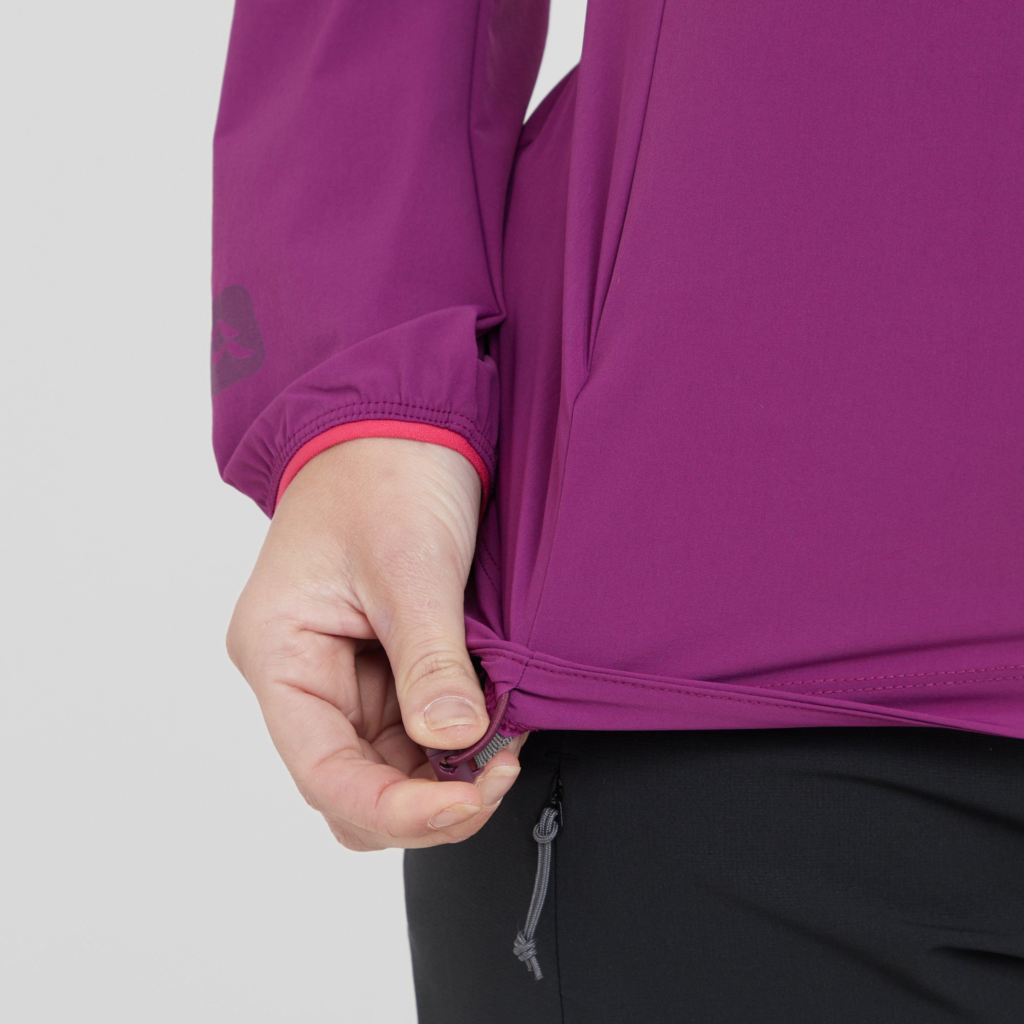 Women's Borealis Alpine Hooded Jacket