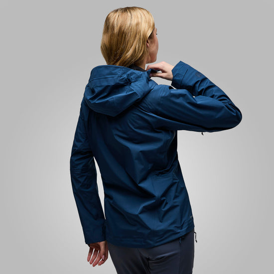 Women's Firewall Alpine Waterproof Jacket