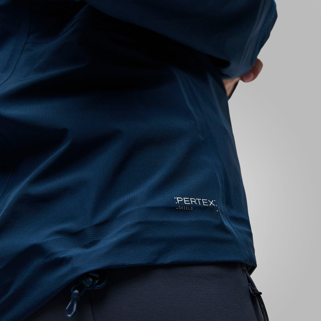Women's Firewall Alpine Waterproof Jacket