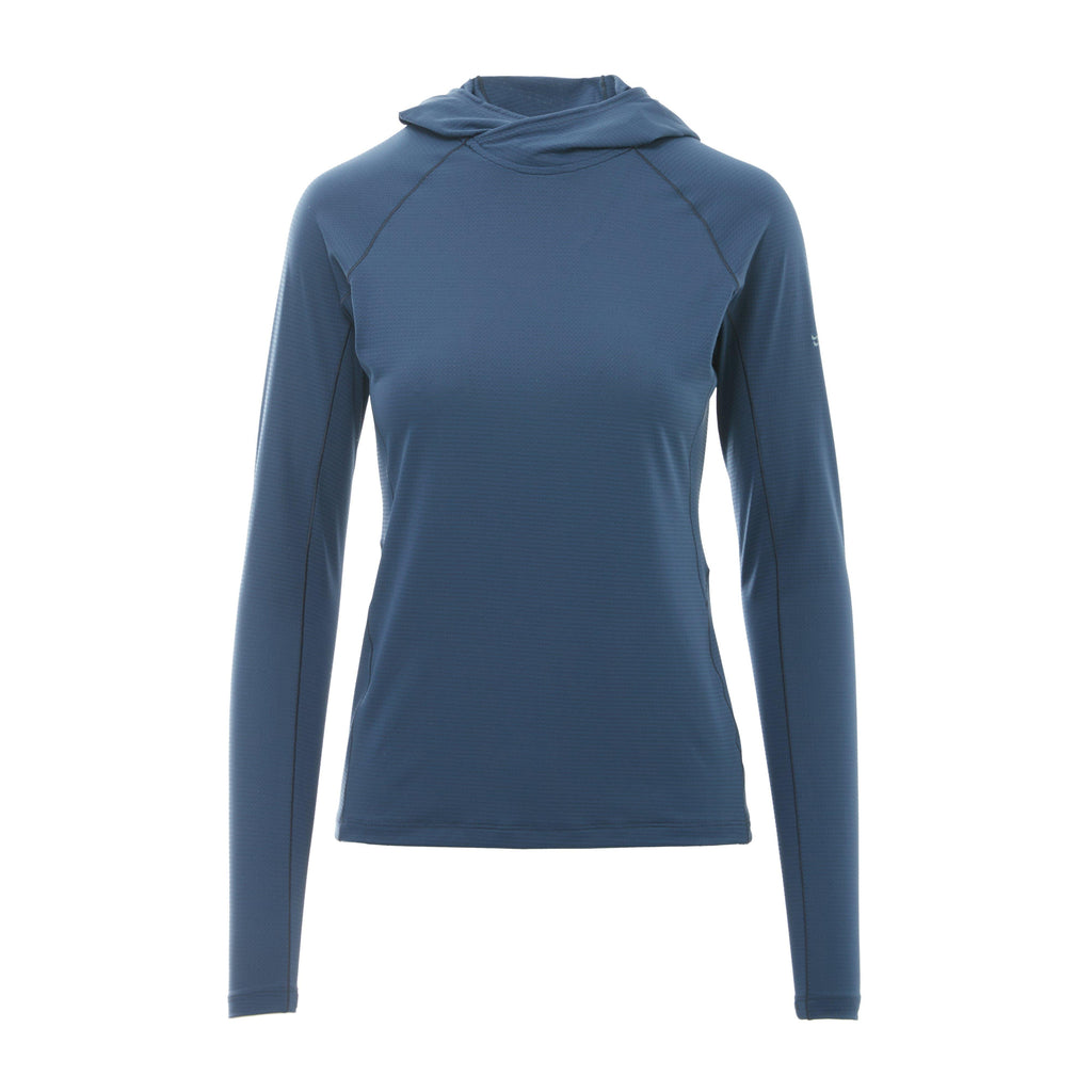 Women's Sonic Hoody