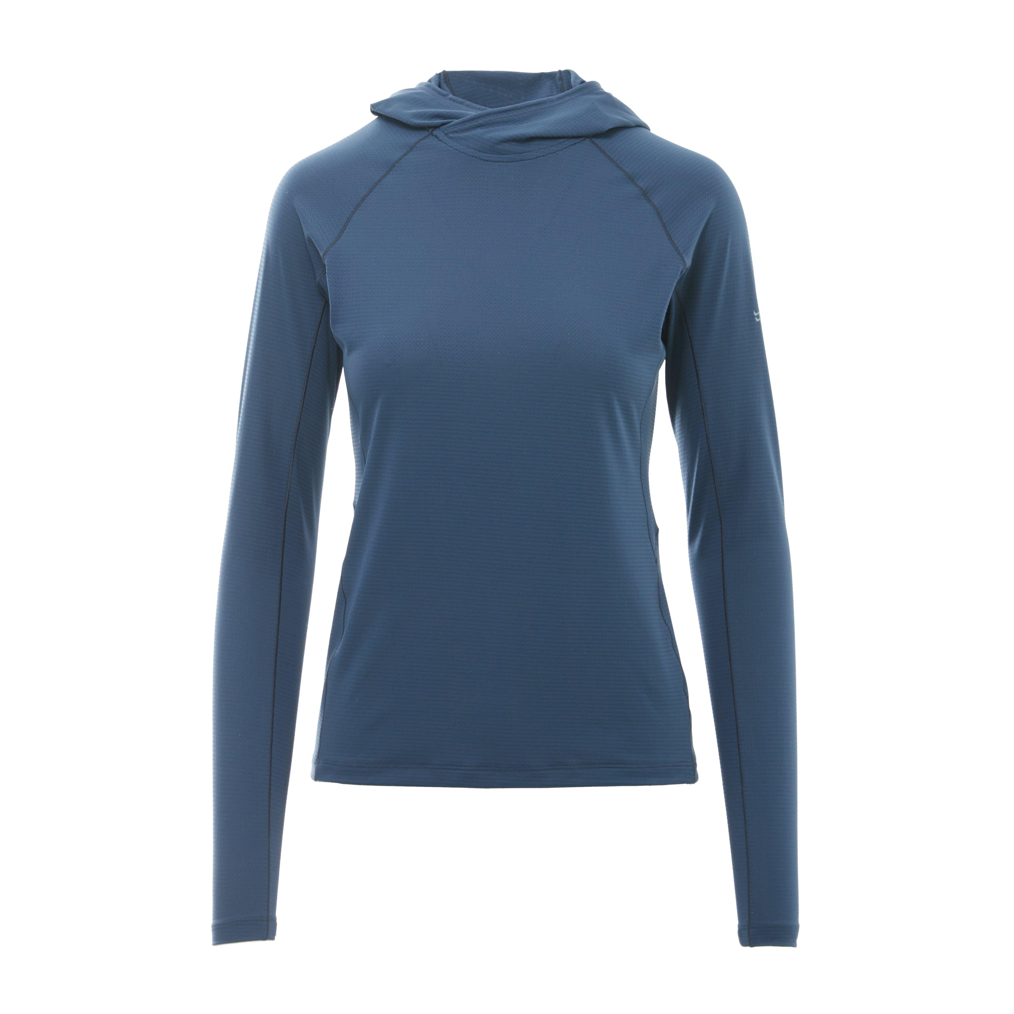 Women's Sonic Hoody