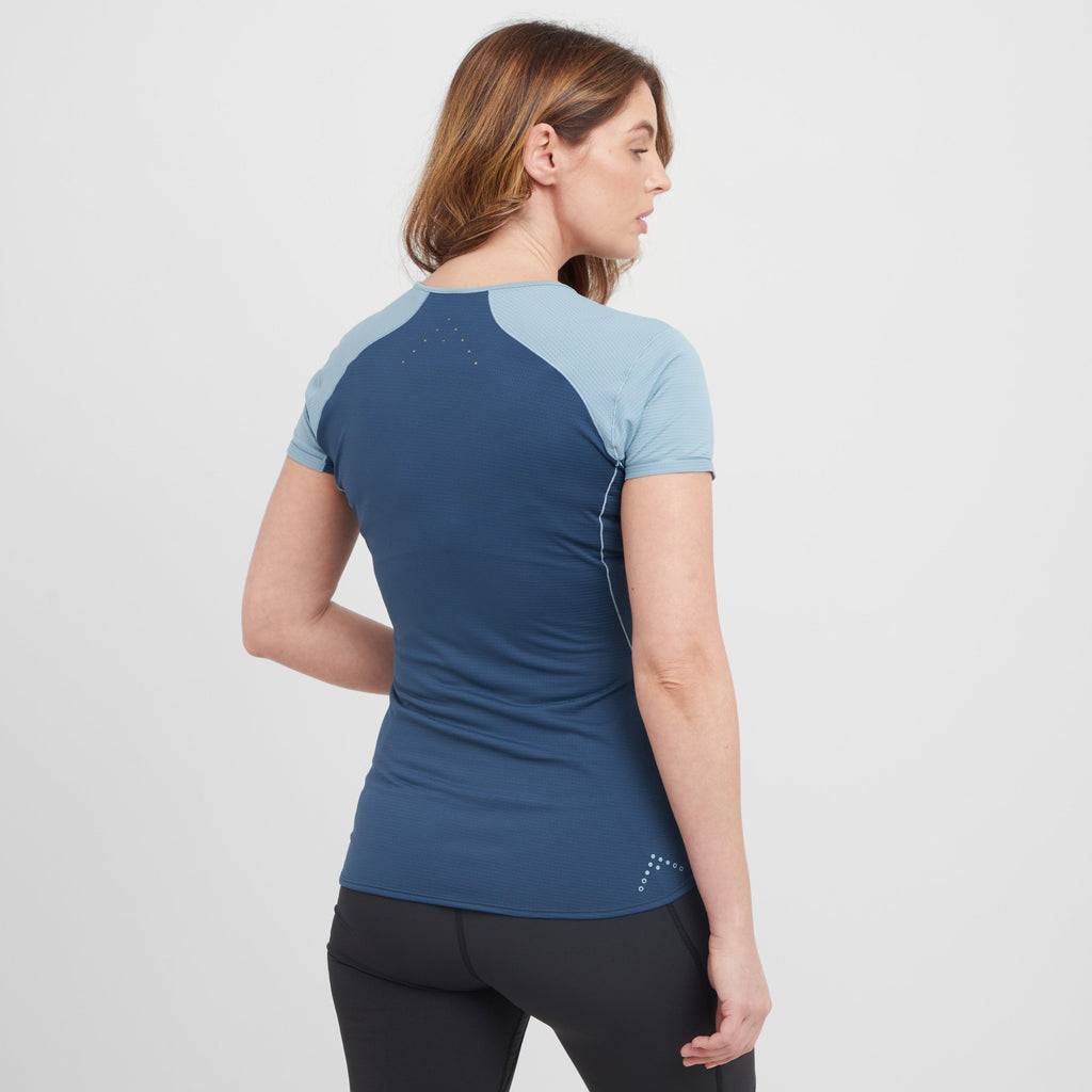 Women’s Sonic Ultra Tee