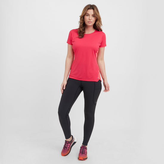 Women’s Sonic Ultra Tee