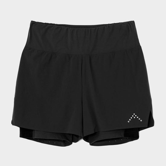 Women’s Talus 2-in-1 Running Shorts