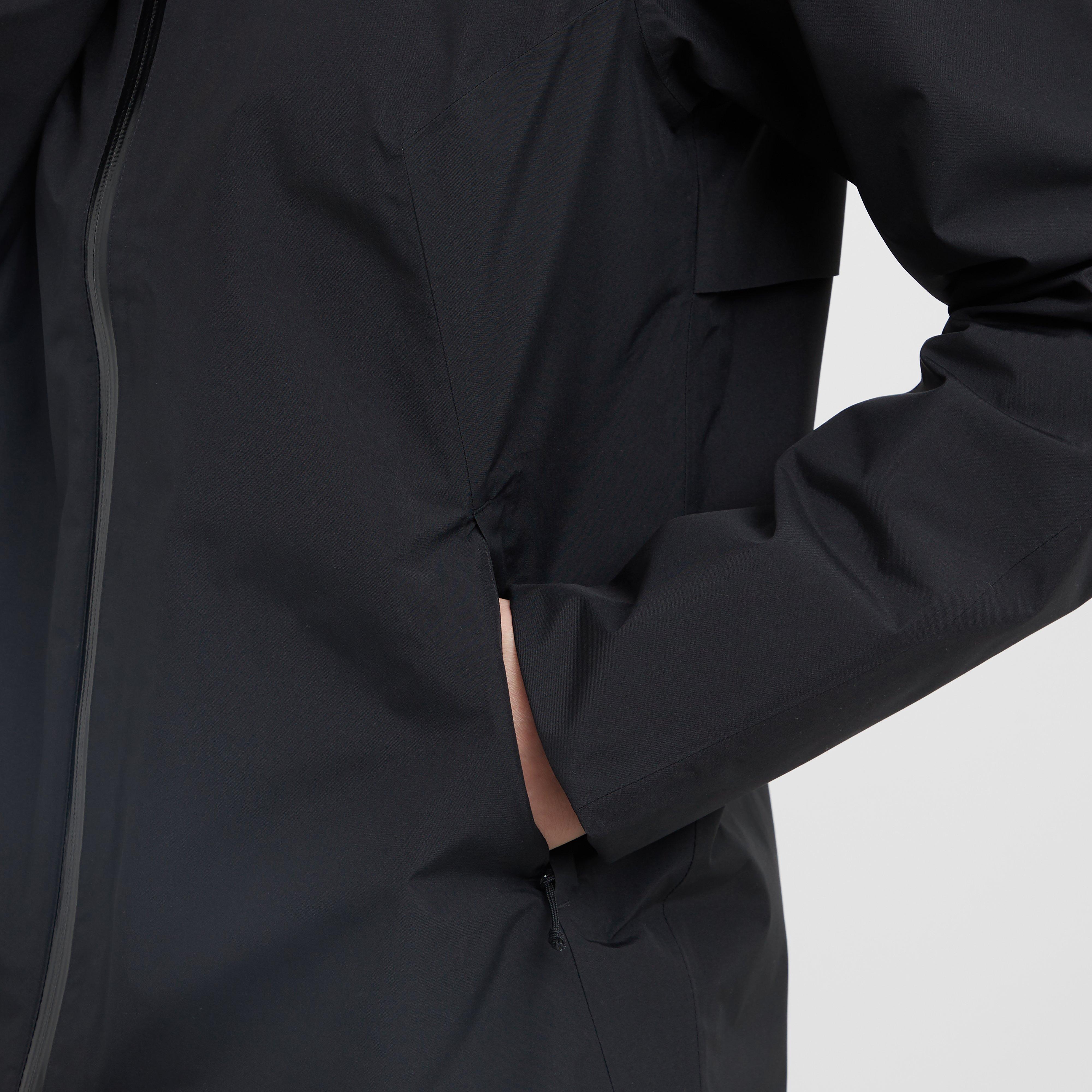 Women's Ashberry GORE-TEX® Waterproof Jacket