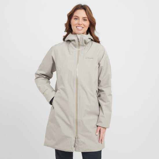 Women's Ashberry GORE-TEX® Waterproof Jacket