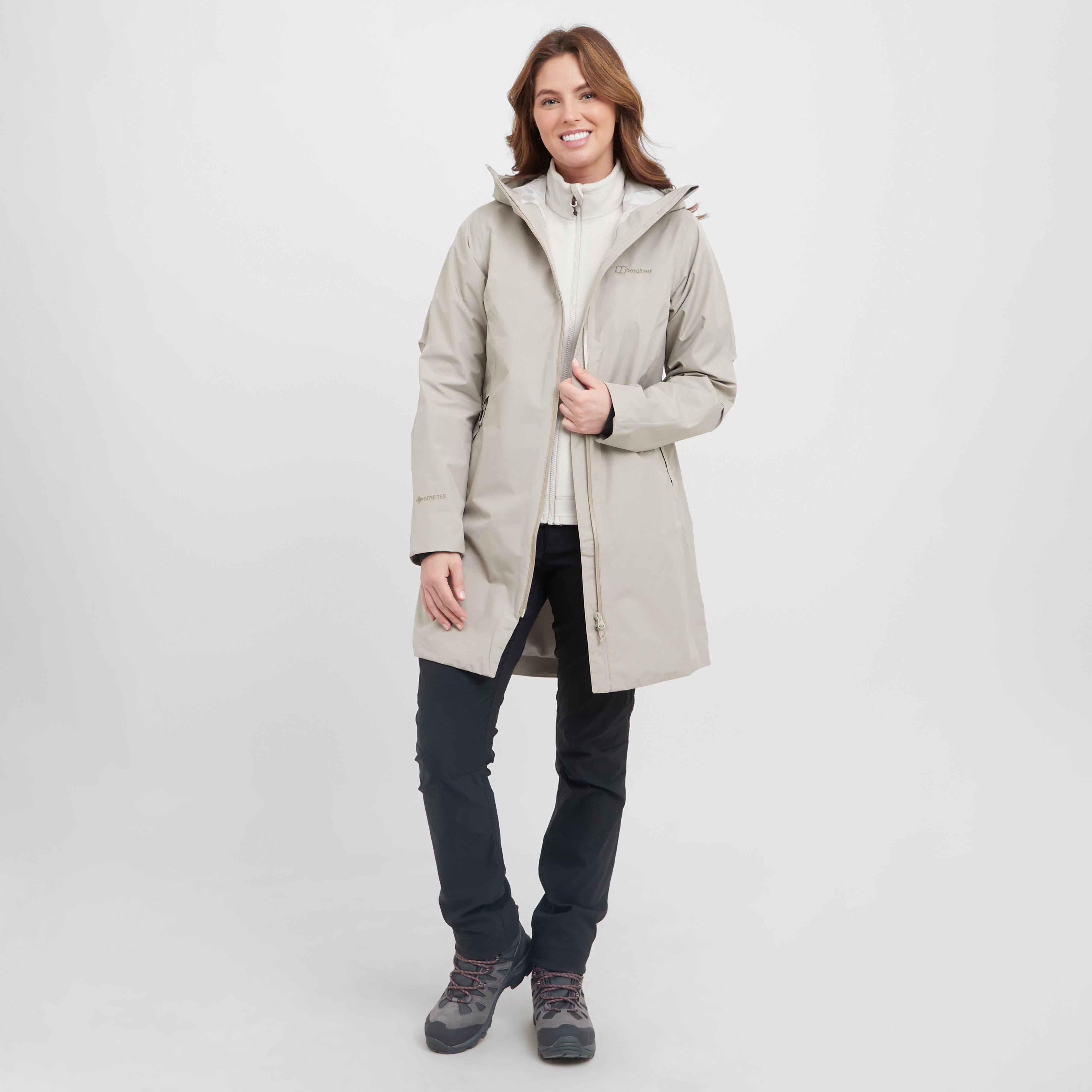 Women's Ashberry GORE-TEX® Waterproof Jacket