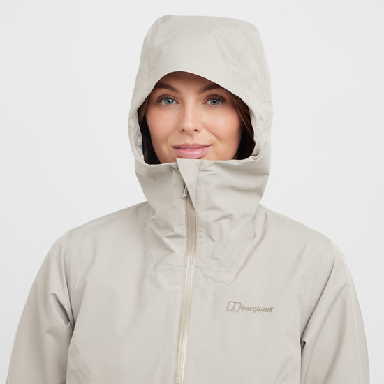 Women's Ashberry GORE-TEX® Waterproof Jacket