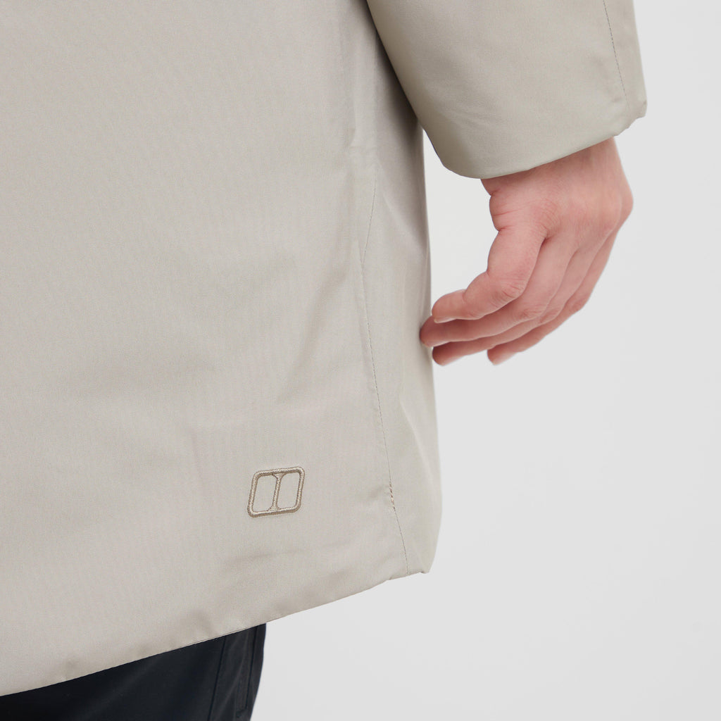 Women's Ashberry GORE-TEX® Waterproof Jacket