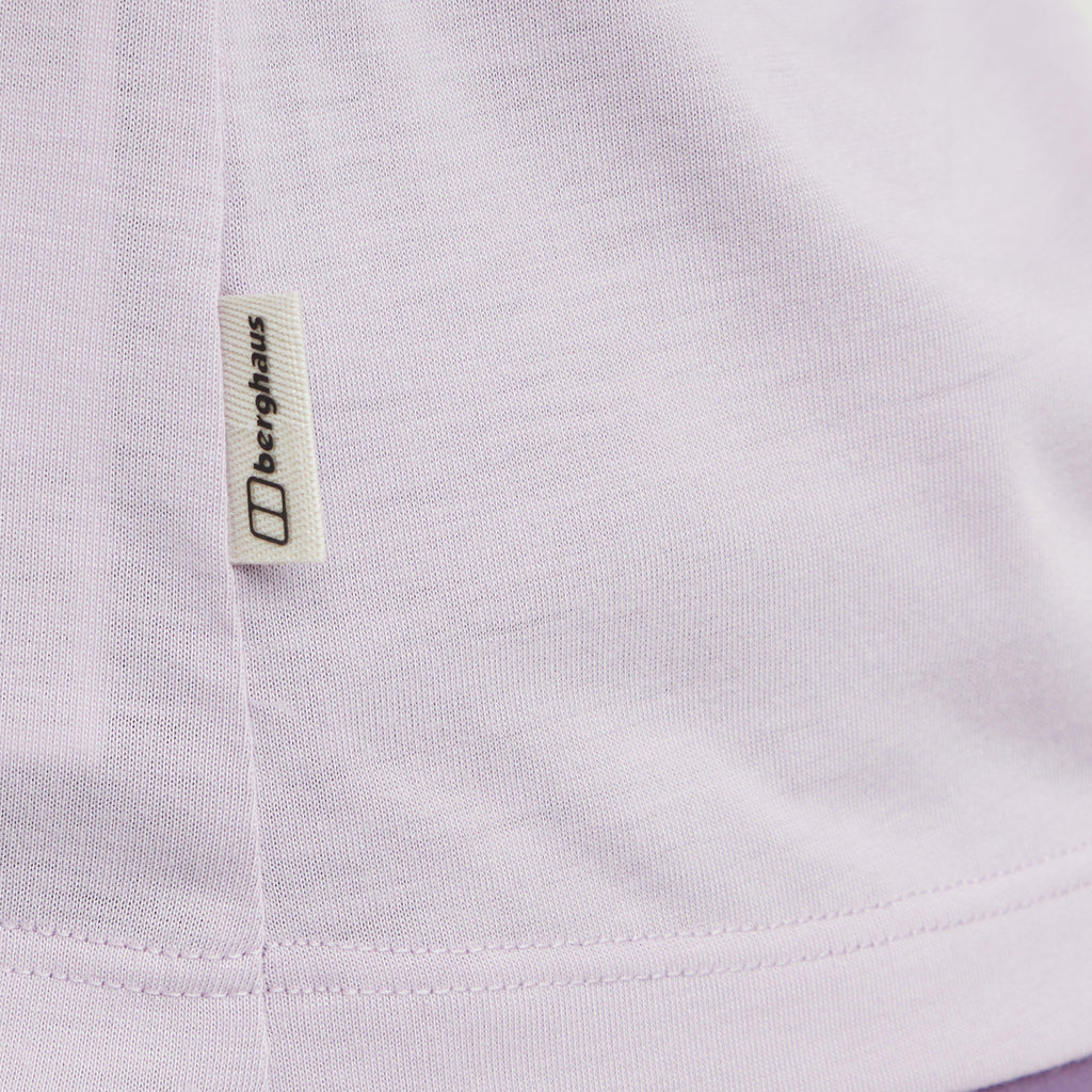 Women’s Coneflower T-Shirt