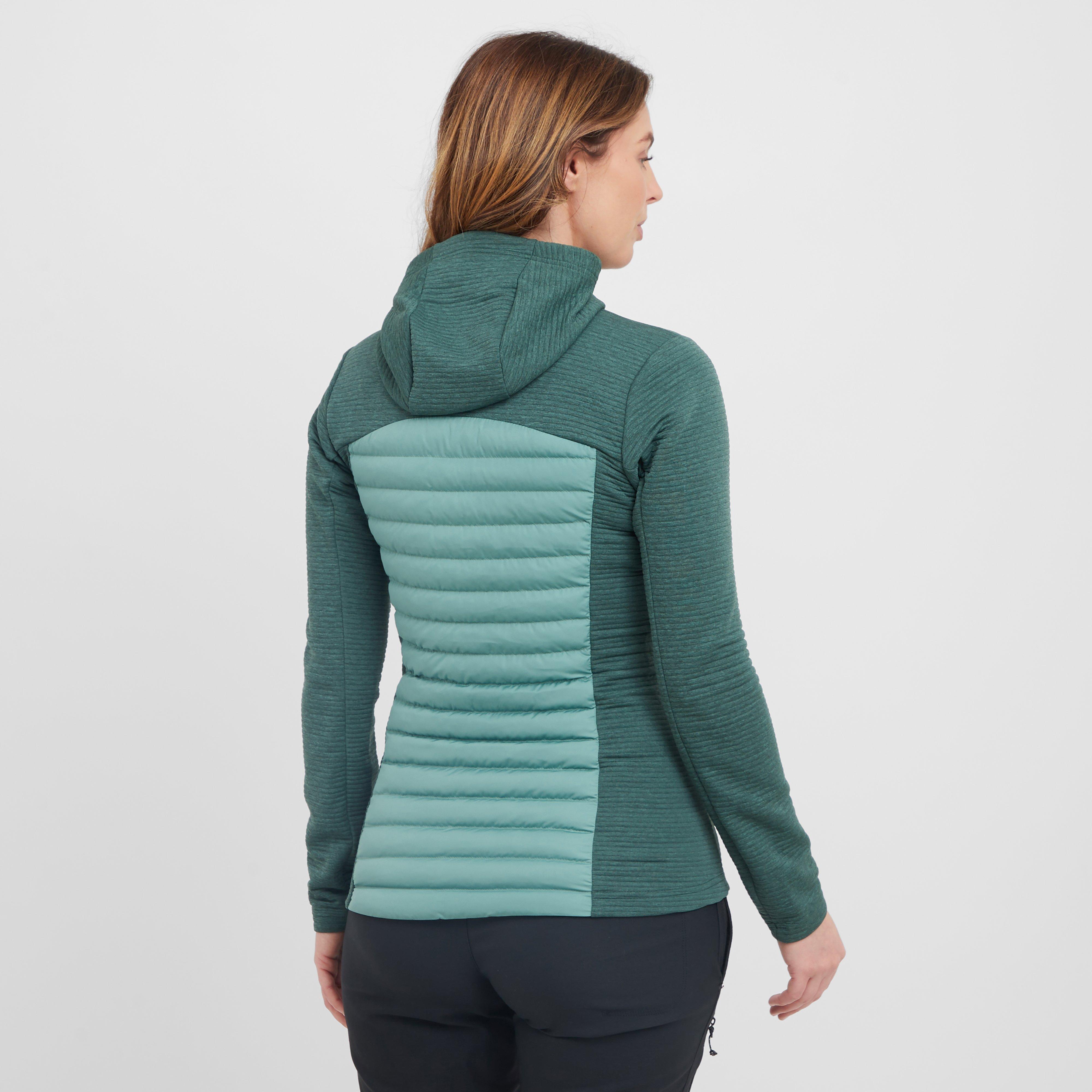 Women's Nula Hybrid Insulated Jacket