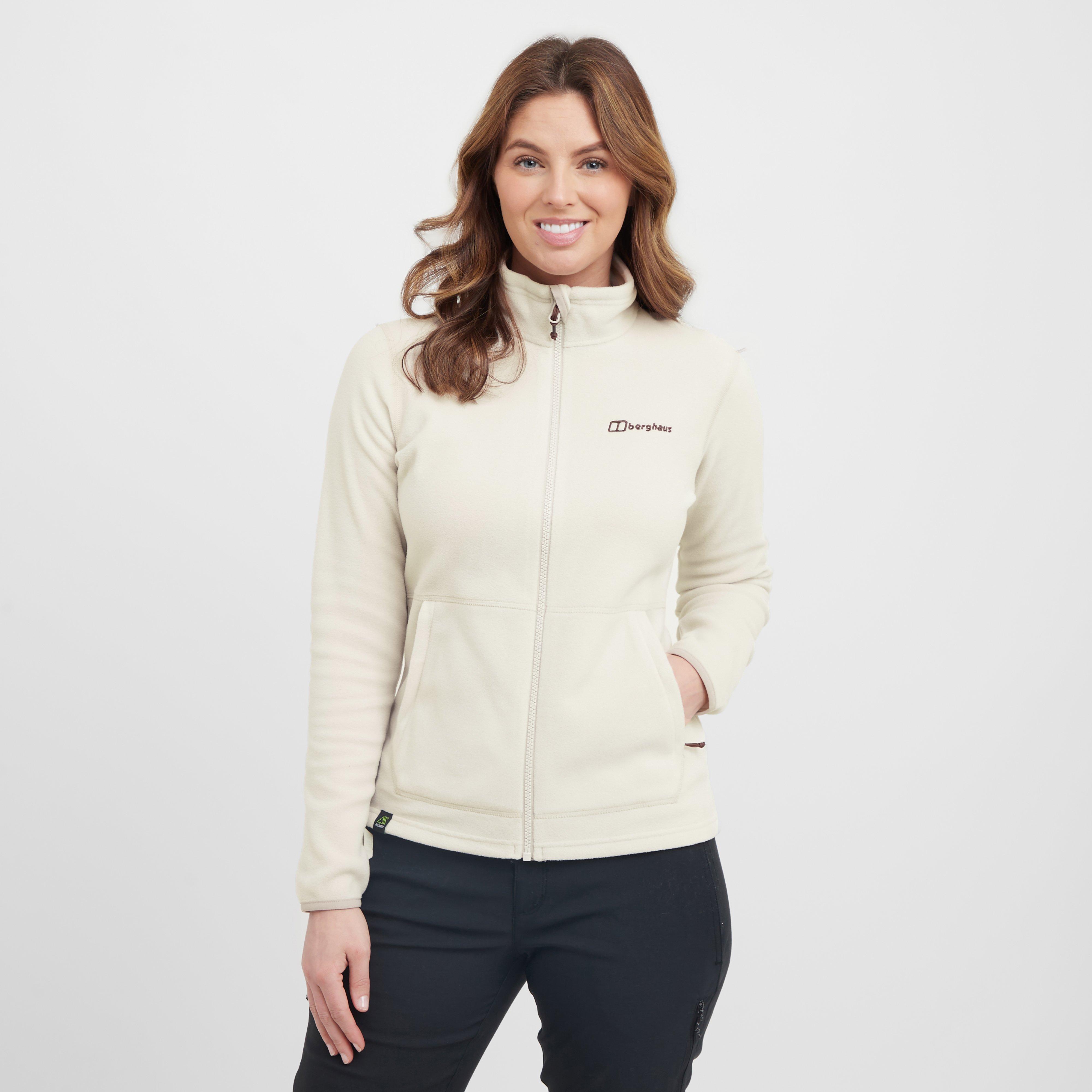 Women’s Prism 2.0 Full Zip Fleece Jacket