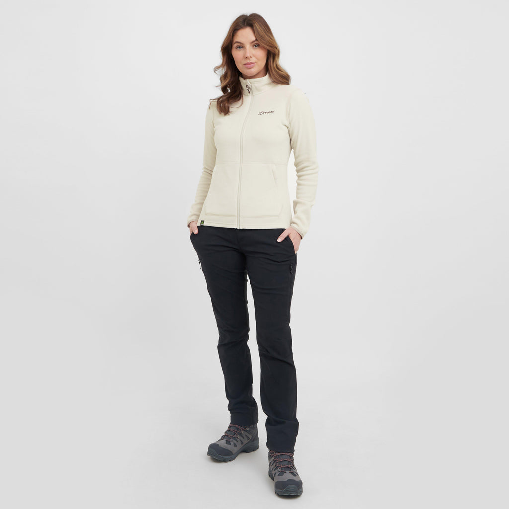 Women’s Prism 2.0 Full Zip Fleece Jacket