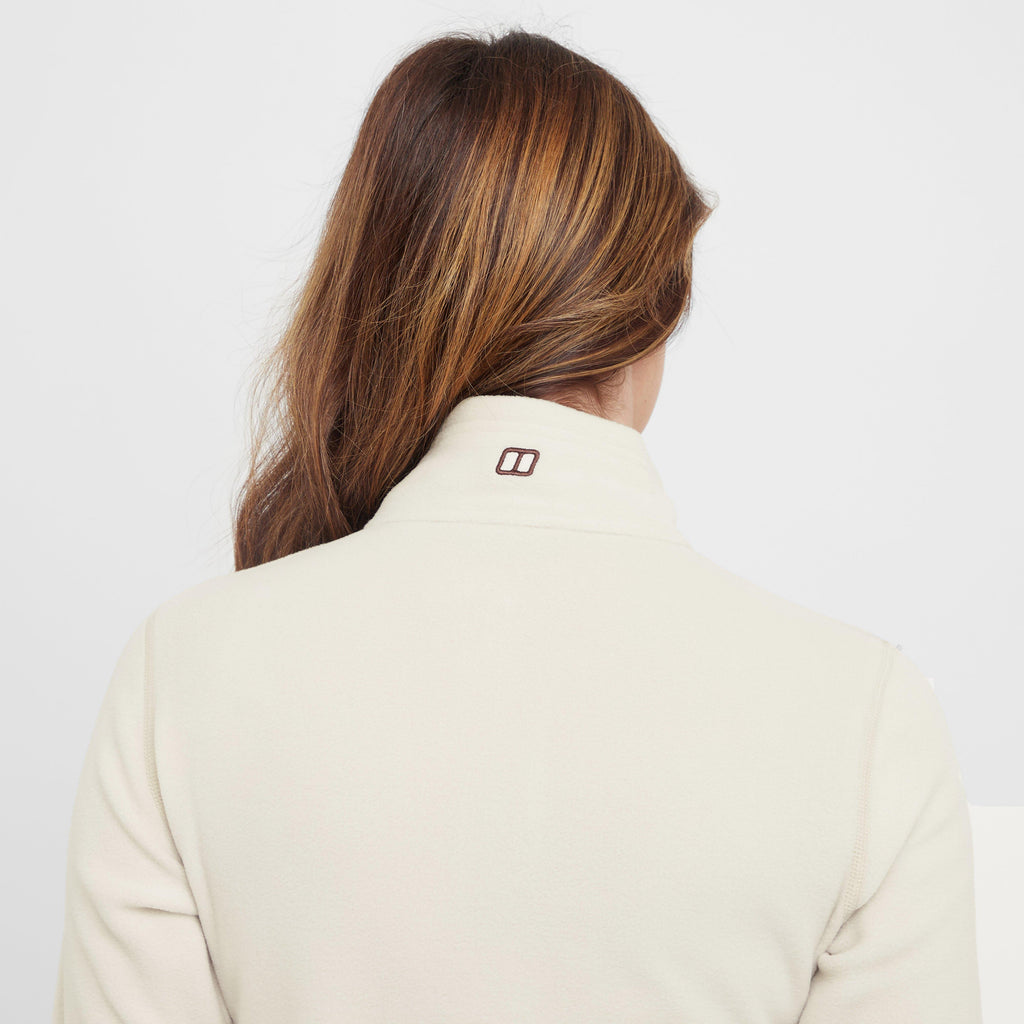 Women’s Prism 2.0 Full Zip Fleece Jacket