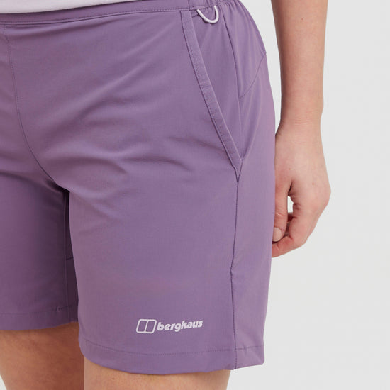 Women's Wandermoor Wind Shorts