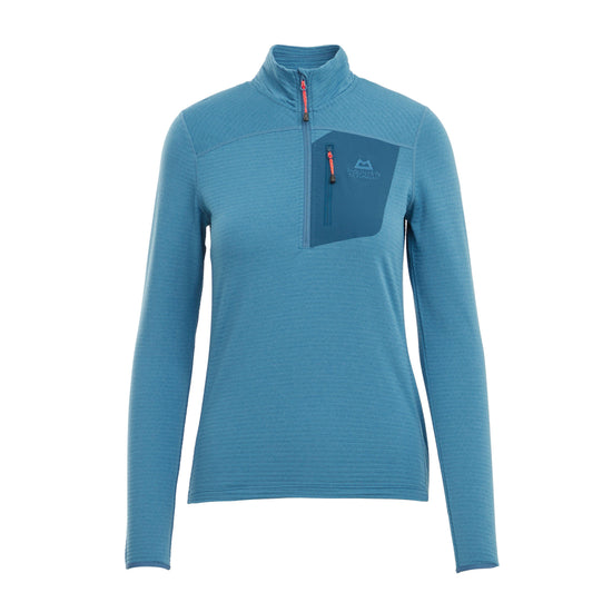 Women’s Lumiko Zip Fleece Top