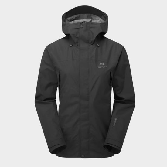 Women's Nanda Devi Gore-Tex Jacket