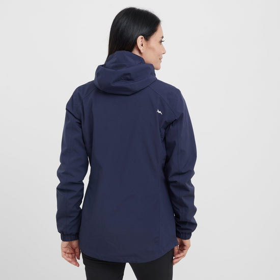 Women’s Cloudburst Waterproof Jacket