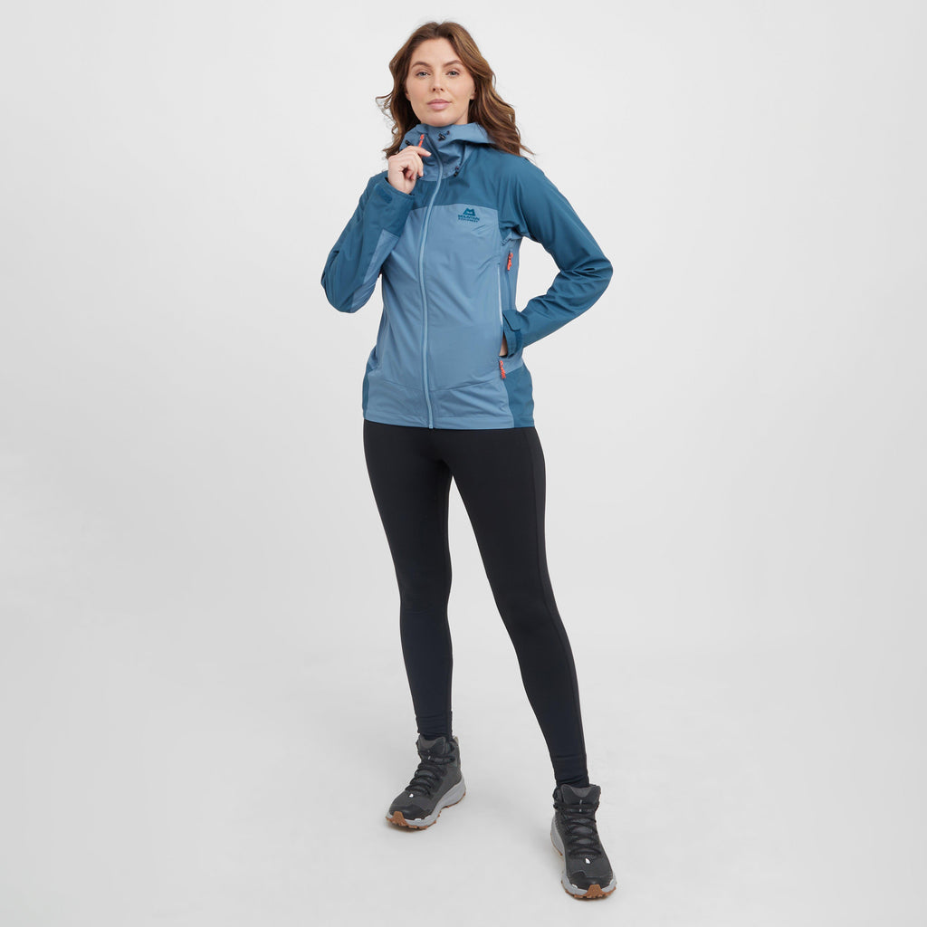Women’s Tacul DRILITE® Waterproof Jacket