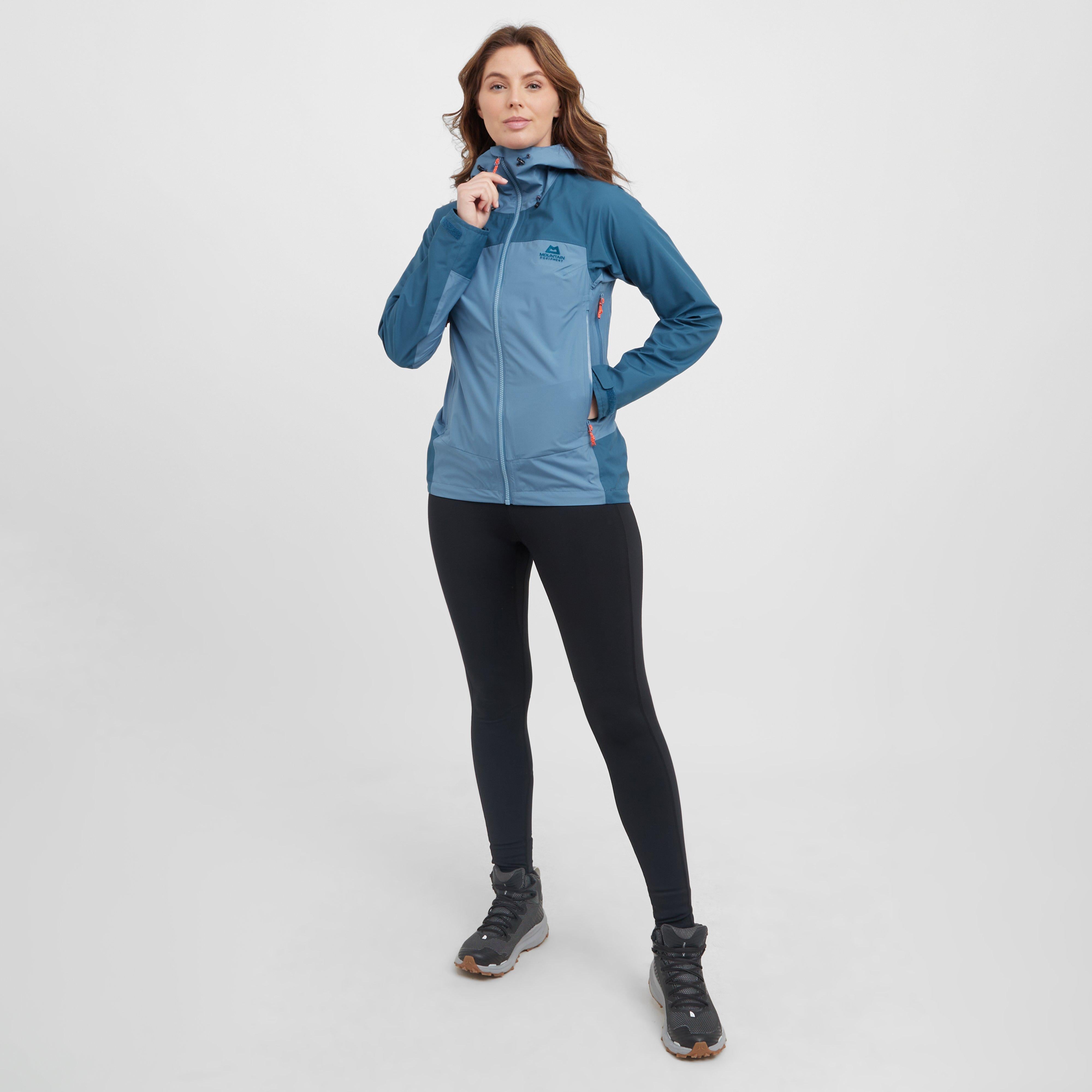 Women’s Tacul DRILITE® Waterproof Jacket
