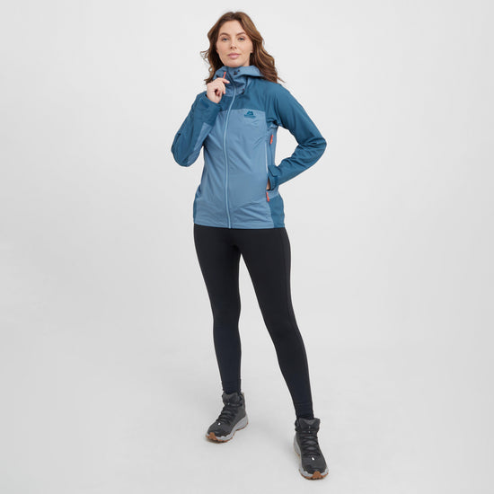 Women’s Tacul DRILITE® Waterproof Jacket