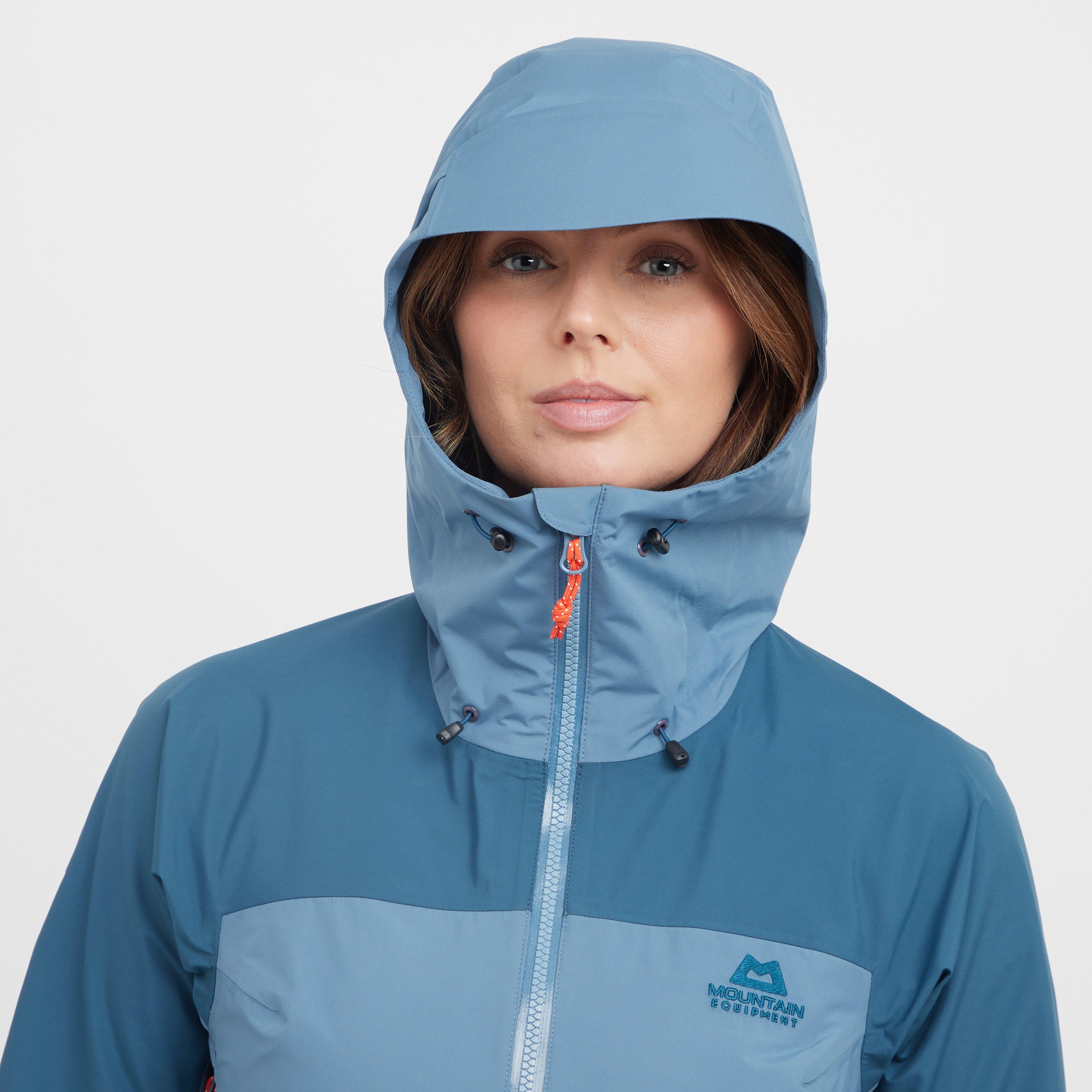 Women’s Tacul DRILITE® Waterproof Jacket