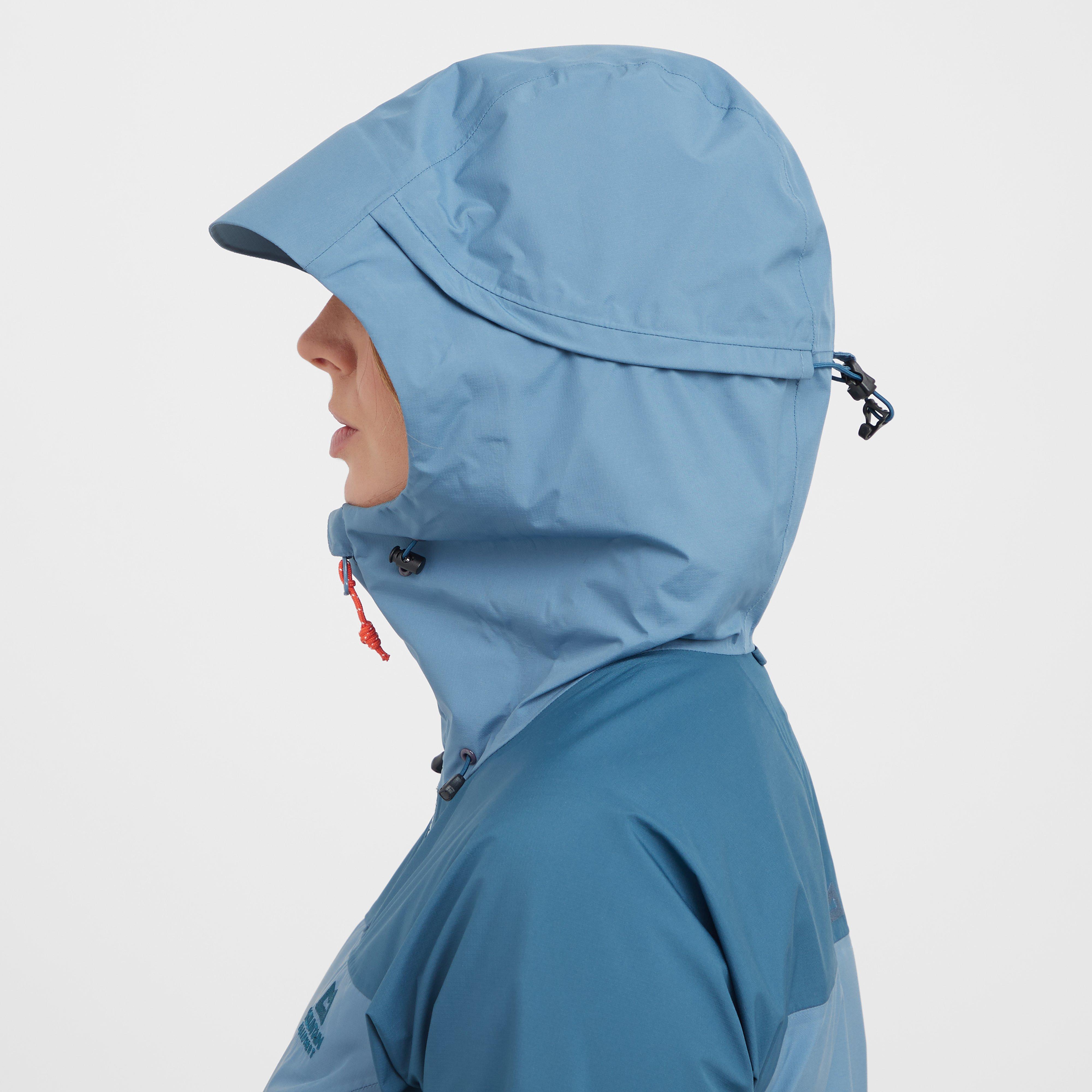 Women’s Tacul DRILITE® Waterproof Jacket