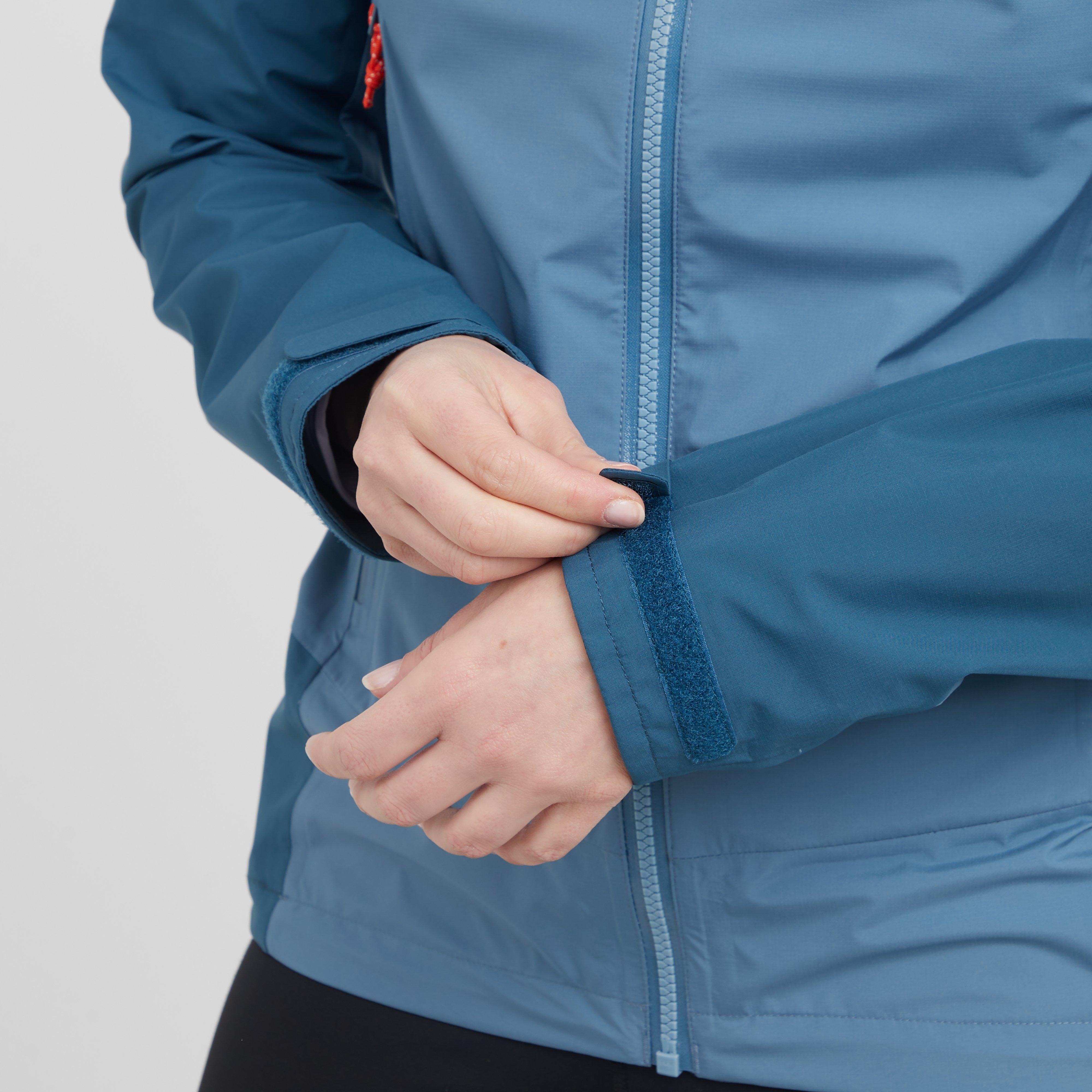 Women’s Tacul DRILITE® Waterproof Jacket
