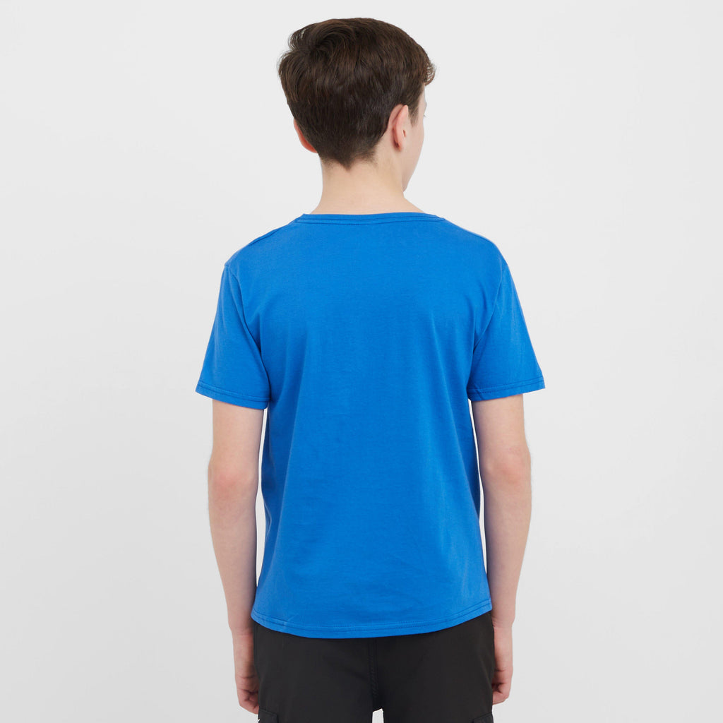 Kids’ Hot Wheels T-Shirt