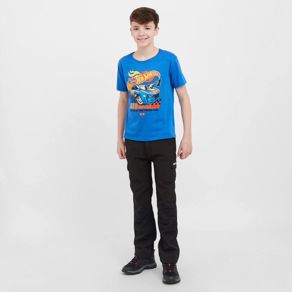 Kids’ Hot Wheels T-Shirt