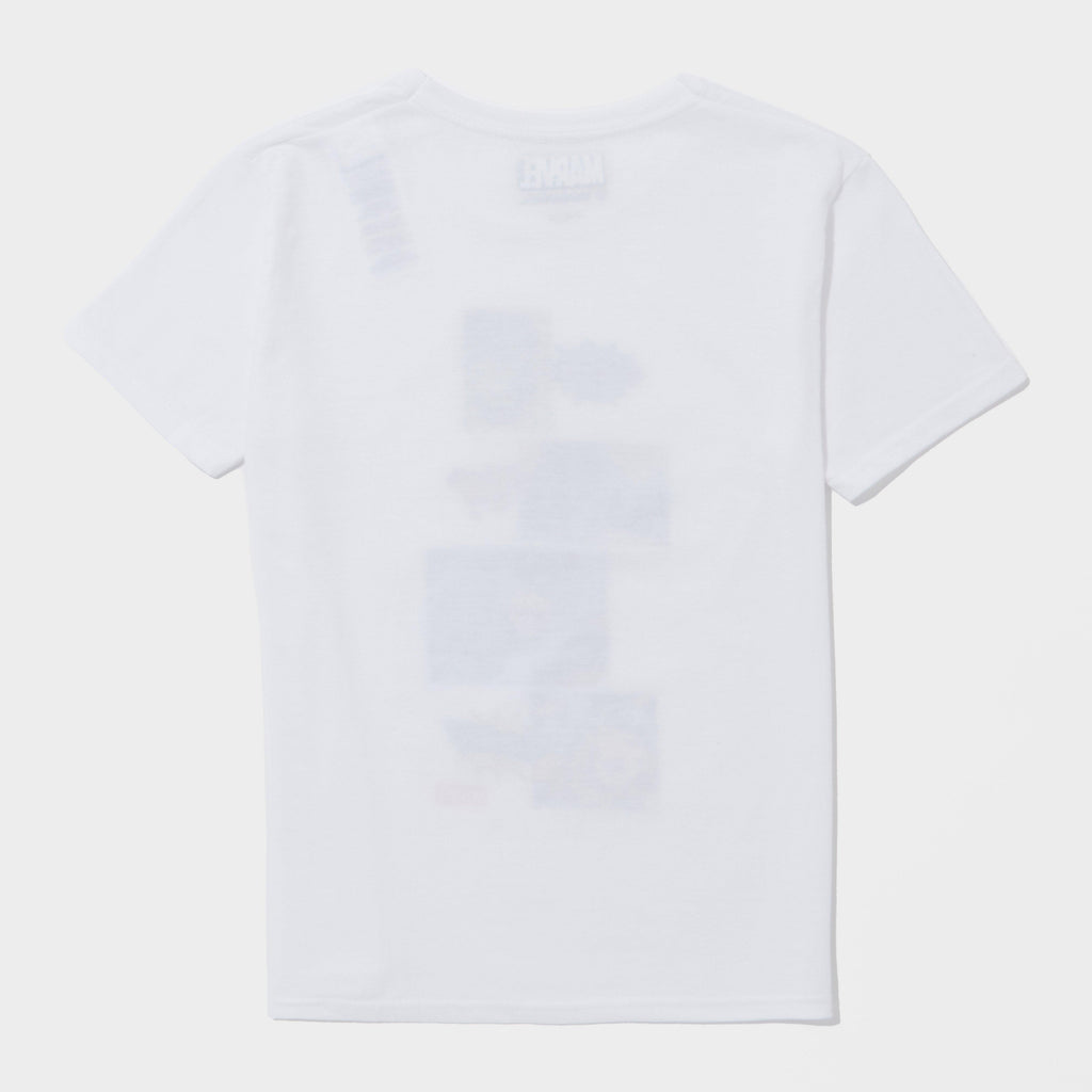 Kids’ Marvel Comic T-Shirt