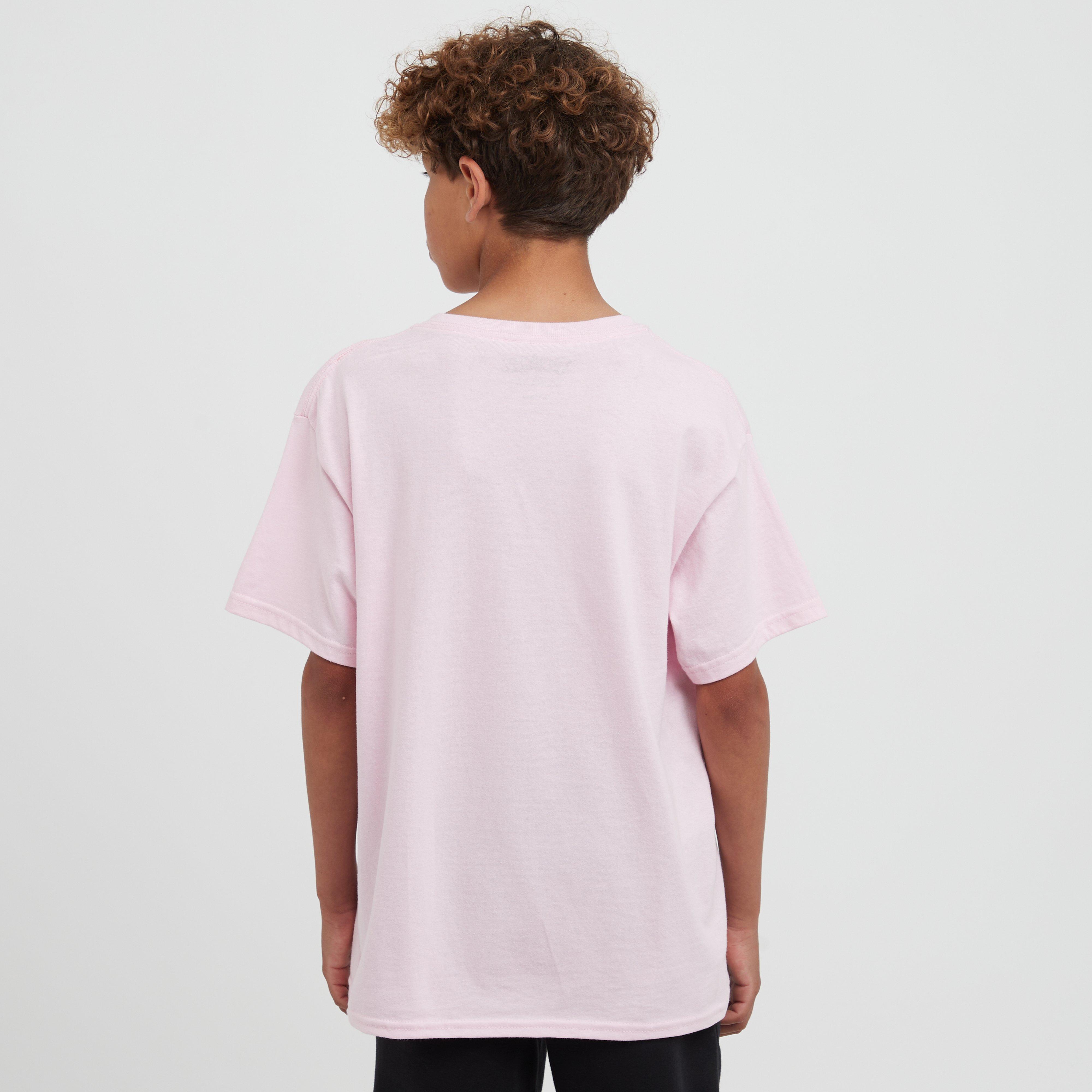 Kids’ Pikachu T-Shirt